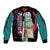 Nelliel Tu Odelschwanck Nel Tu Bomber Jacket Bleach