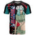 Nelliel Tu Odelschwanck Nel Tu T Shirt Bleach