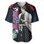 Sosuke Aizen Baseball Jersey Bleach