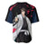 Sosuke Aizen Baseball Jersey Bleach