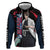 Sosuke Aizen Hoodie Bleach