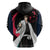 Sosuke Aizen Hoodie Bleach