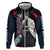 Sosuke Aizen Hoodie Bleach