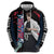 Sosuke Aizen Hoodie Bleach