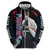 Sosuke Aizen Hoodie Bleach