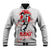 Baki Hanma - Baki Hanm Baseball Jacket Japan Anime Style