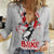 Baki Hanma - Baki Hanm Women Casual Shirt Japan Anime Style