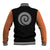 Uzumaki Shadow Clone Jutsu - Naruto Baseball Jacket Anime Style