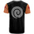 Uzumaki Shadow Clone Jutsu - Naruto T Shirt Anime Style