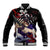 Kokushibo - Demon Slayer Baseball Jacket Anime Japan Style