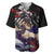 Kokushibo - Demon Slayer Baseball Jersey Anime Japan Style