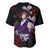 Kokushibo - Demon Slayer Baseball Jersey Anime Japan Style