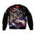 Kokushibo - Demon Slayer Bomber Jacket Anime Japan Style