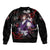 Kokushibo - Demon Slayer Bomber Jacket Anime Japan Style