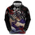 Kokushibo - Demon Slayer Hoodie Anime Japan Style