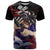 Kokushibo - Demon Slayer T Shirt Anime Japan Style