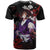 Kokushibo - Demon Slayer T Shirt Anime Japan Style