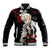 Sanemi Shinazugawa - Demon Slayer Baseball Jacket Anime Japan Style