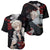 Sanemi Shinazugawa - Demon Slayer Baseball Jersey Anime Japan Style