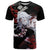 Muzan Kibutsuji - Demon Slayer T Shirt Anime Japan Style