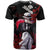 Muzan Kibutsuji - Demon Slayer T Shirt Anime Japan Style