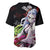 Daki - Demon Slayer Baseball Jersey Anime Japan Style