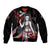 Daki - Demon Slayer Bomber Jacket Anime Japan Style