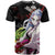 Daki - Demon Slayer T Shirt Anime Japan Style