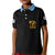 Benimaru Shinmon Fire Force Kid Polo Shirt Anime Style