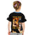 Benimaru Shinmon Fire Force Kid T Shirt Anime Style