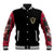 Asta - Black Clover Baseball Jacket Japan Anime Style