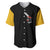 Denji -  Chainsaw Man Baseball Jersey Japan Anime Style