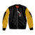 Denji -  Chainsaw Man Bomber Jacket Japan Anime Style