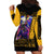 Denji -  Chainsaw Man Hoodie Dress Japan Anime Style