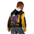 Denji -  Chainsaw Man Kid Hoodie Japan Anime Style