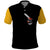 Denji -  Chainsaw Man Polo Shirt Japan Anime Style