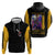 Denji -  Chainsaw Man Zip Hoodie Japan Anime Style