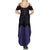 Majora’s Mask Zelda Summer Maxi Dress Abtract Style