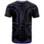 Majora’s Mask Zelda T Shirt Abtract Style