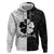 Five Leaf Clover Black Clover Hoodie Anime Grunge Style