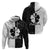 Five Leaf Clover Black Clover Hoodie Anime Grunge Style