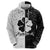 Five Leaf Clover Black Clover Hoodie Anime Grunge Style