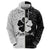 Five Leaf Clover Black Clover Hoodie Anime Grunge Style