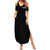 Sosuke Aizen TYBWA Bleach Summer Maxi Dress Anime Style