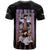 Sosuke Aizen TYBWA Bleach T Shirt Anime Style