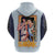 Akira Sendoh Slam Dunk Hoodie Japan Anime Style