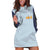 Akira Sendoh Slam Dunk Hoodie Dress Japan Anime Style