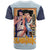 Akira Sendoh Slam Dunk T Shirt Japan Anime Style