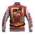 Ryota Miyagi Slam Dunk Baseball Jacket Japan Anime Style