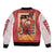 Ryota Miyagi Slam Dunk Bomber Jacket Japan Anime Style